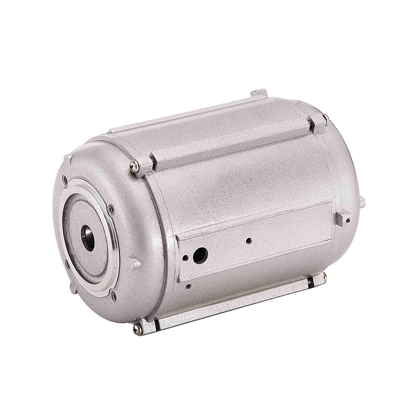 電機(jī)殼型材